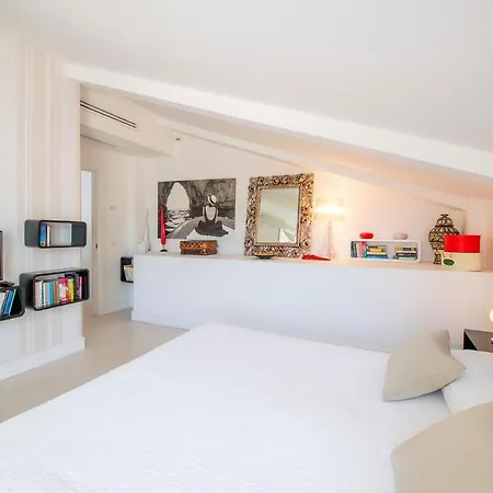 Casa Mariavittoria Villa Massa Lubrense