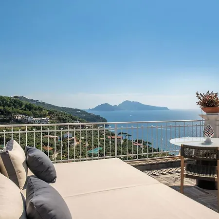 Casa Mariavittoria Villa *
