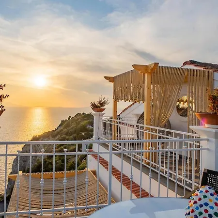 Casa Mariavittoria Villa *