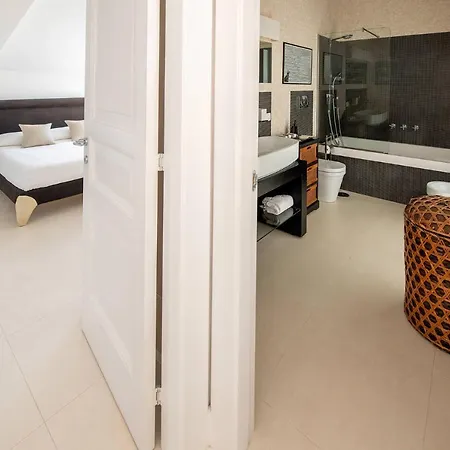 Casa Mariavittoria * Massa Lubrense