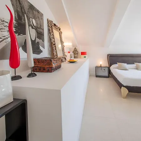 Villa Casa Mariavittoria Massa Lubrense