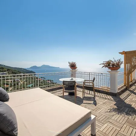 Casa Mariavittoria Villa