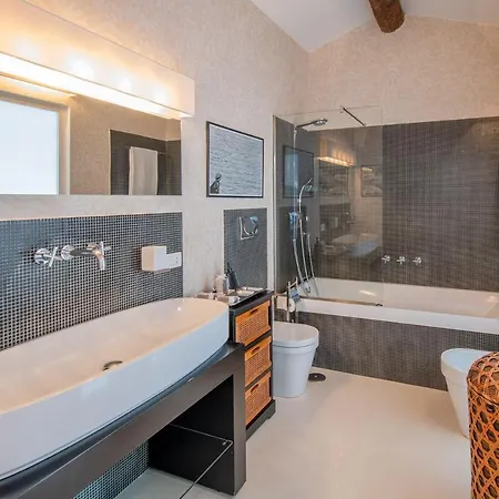 Casa Mariavittoria Villa Massa Lubrense