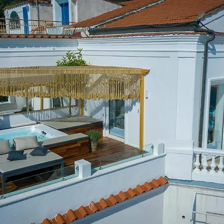 Villa Casa Mariavittoria Massa Lubrense